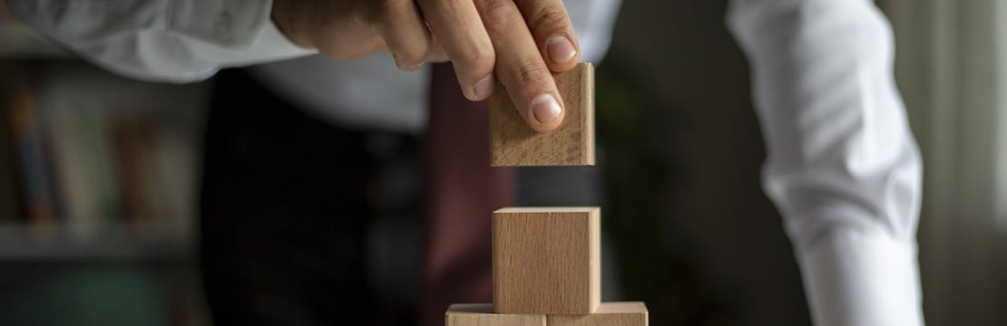 Grow your entrepreneurial portfolio