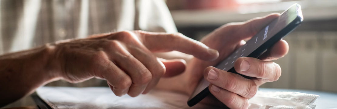 Stay safe from Medicare scams